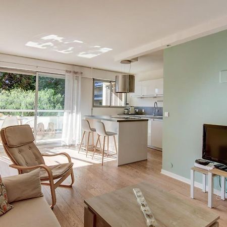 Cozy Apartment Канни Екстер'єр фото