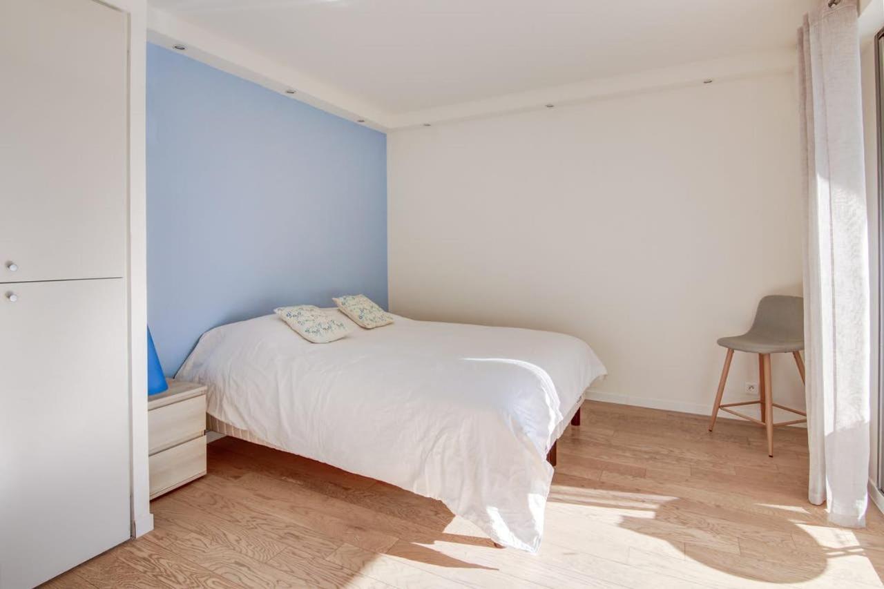 Cozy Apartment Канни Екстер'єр фото
