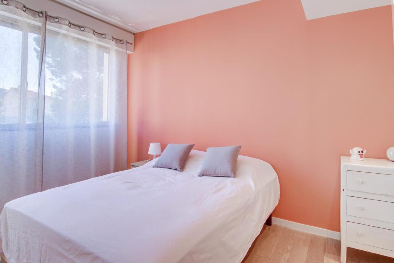 Cozy Apartment Канни Екстер'єр фото